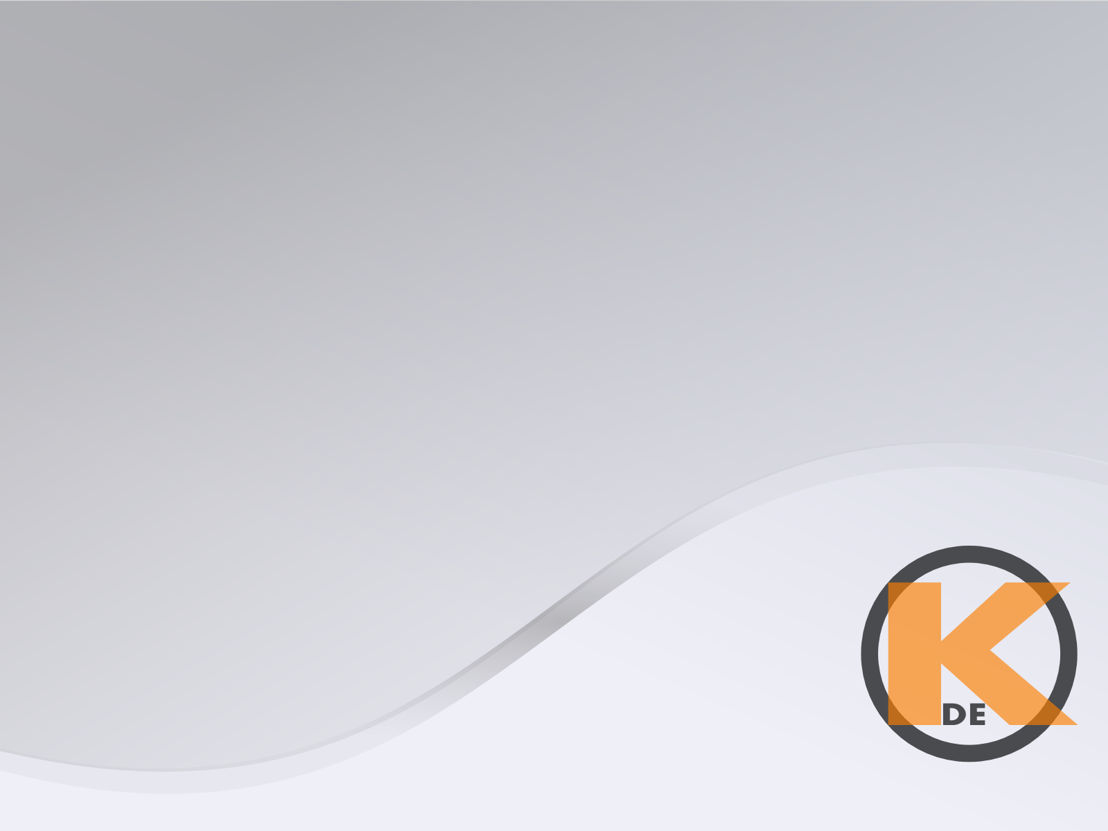 KDE wallpaper 126